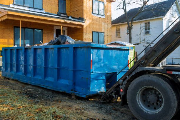 Best Construction and Renovation Debris Removal in South Monroe, MI